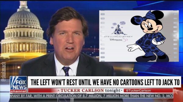 tucker carlson