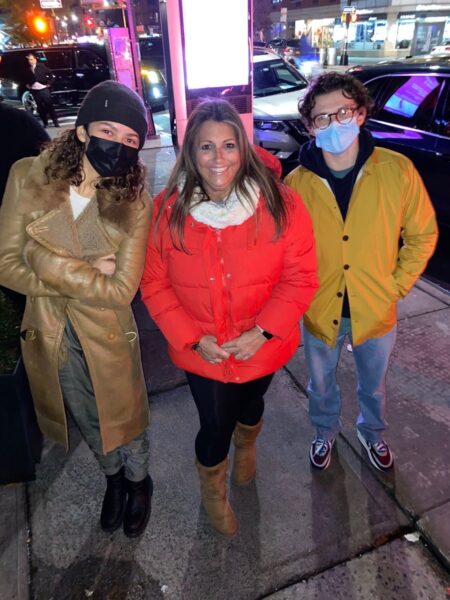 zendaya fan tom holland 2020