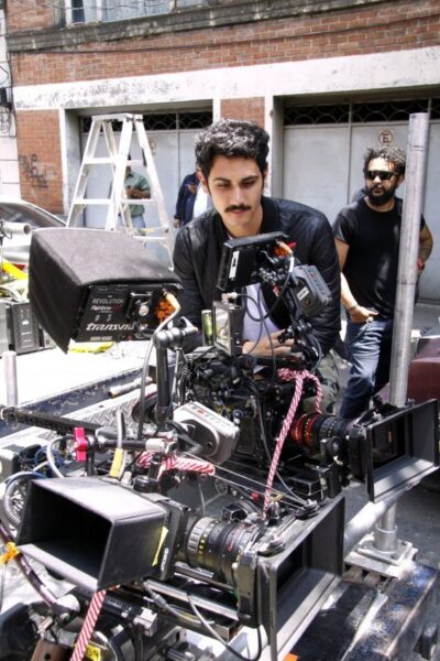 alejandro speitzer wtzer films fotos evolución