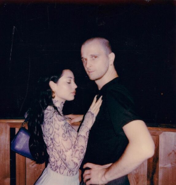 alexa demie euphoria actrices pareja vida real jmsn