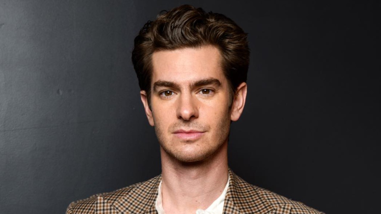 Andrew Garfield bailará con hombre gay si gana el Óscar