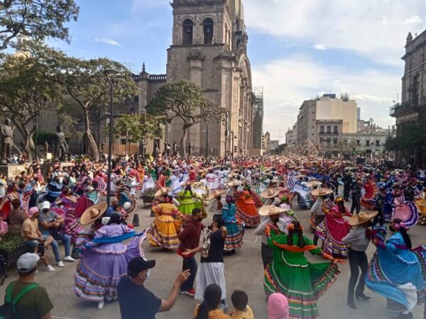 aniversario 480 guadalajara