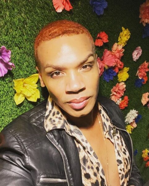 Le actore Armand Fields famoso por chicago fire