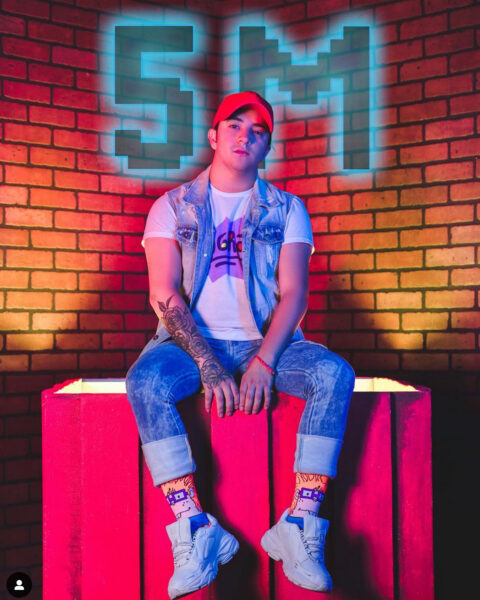 badabun youtuber tijuana