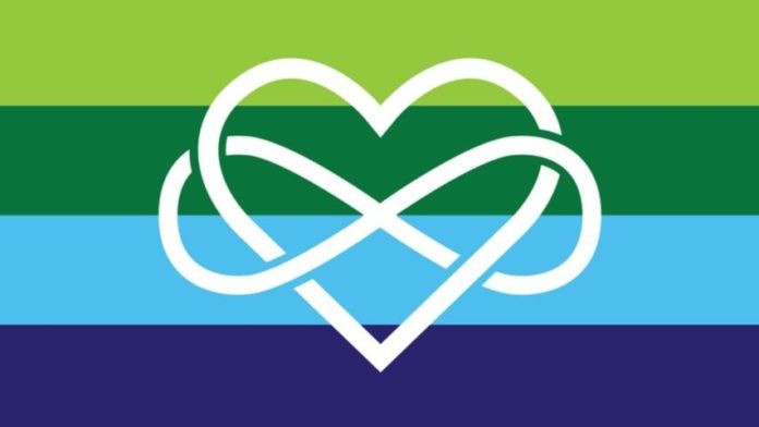 amor de muchas personas