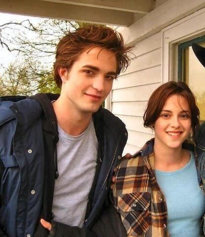 bella swan edward cullen
