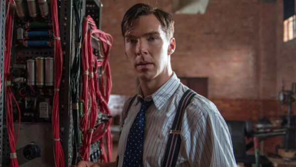 Benedict Cumberbatch personajes lgbt alan turing the imitation game