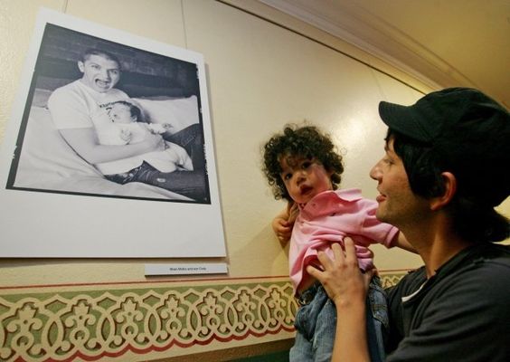 brian cody molko hijo