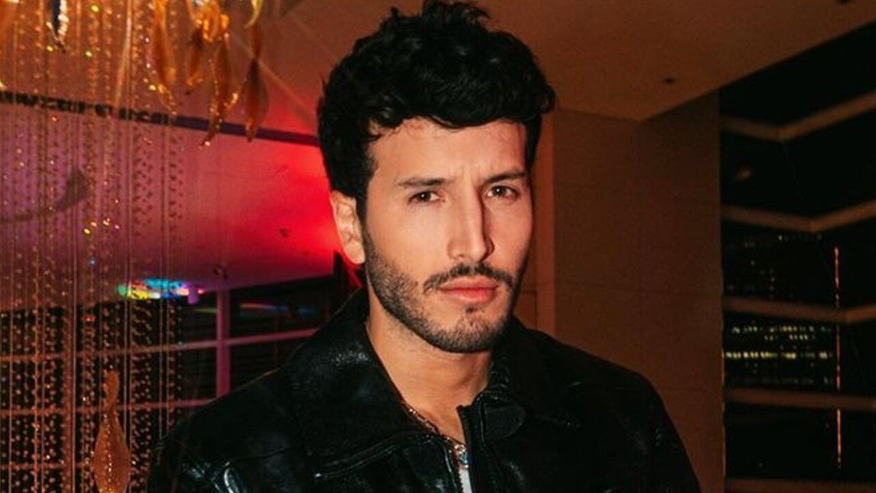 Sebastián Yatra ha 'coqueteado' con algunos hombres