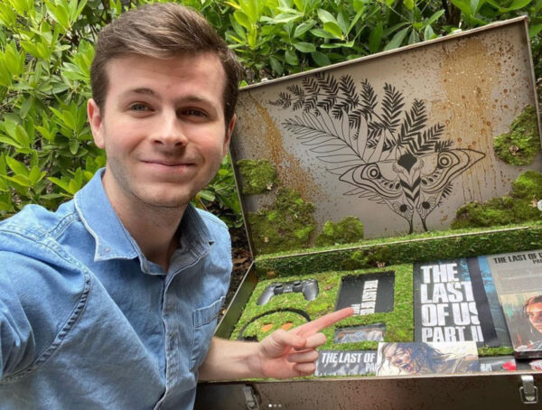 chandler rigss actores the walking dead fotos