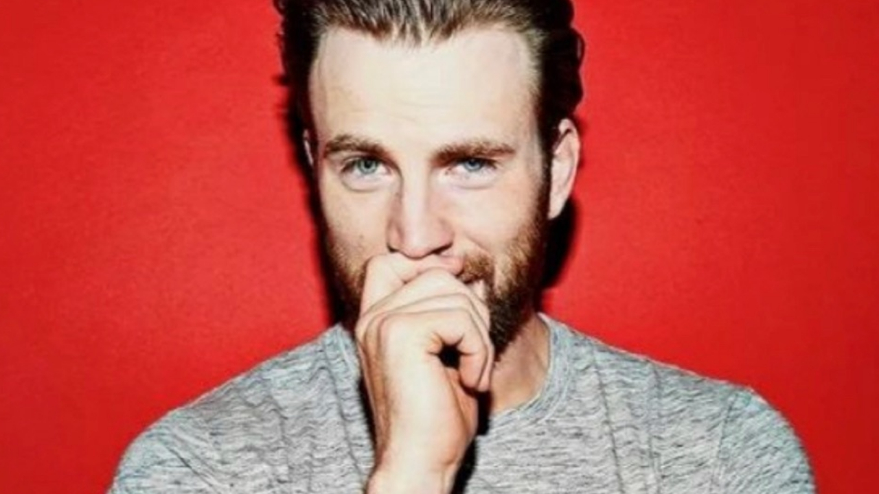 chris evans marcha orgullo heteros