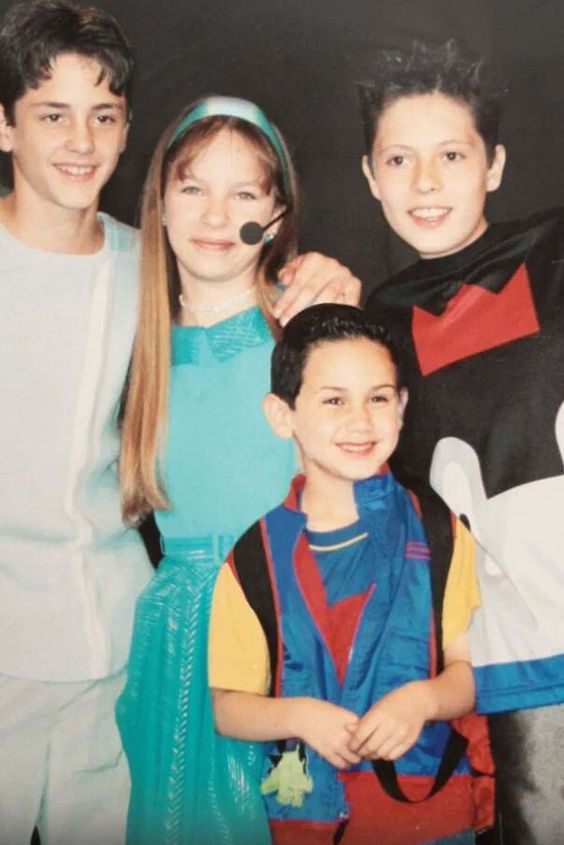 cómnplices al rescate