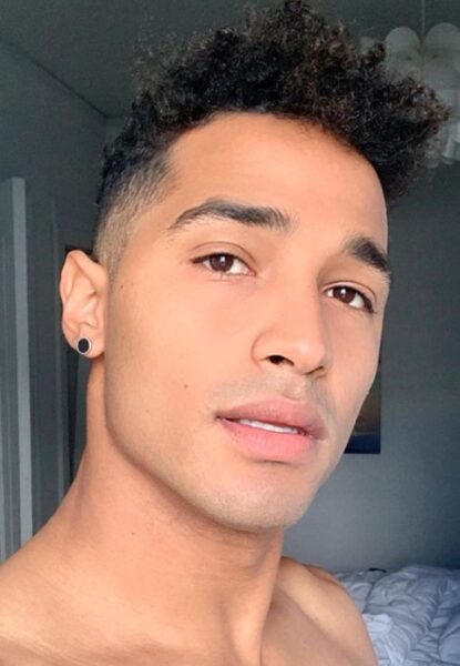 Davin Way es de los actores del elenco de queer as folk 