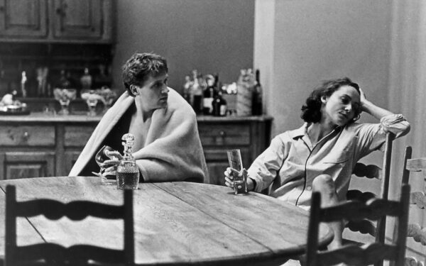 de la vida de las marionetas películas cine gay mejores