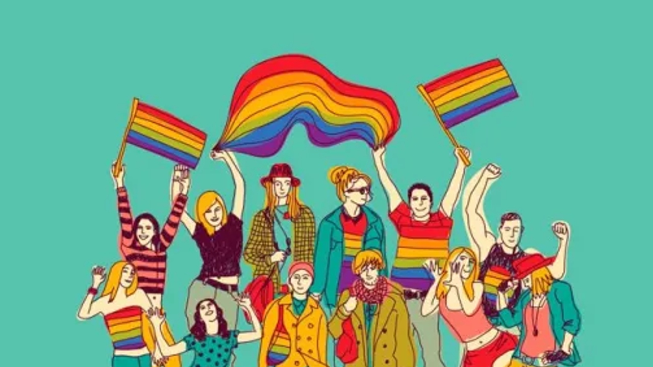 Encuesta nacional diversidad sexual genero endiseg 2022 Encuesta nacional diversidad sexual genero endiseg 2022