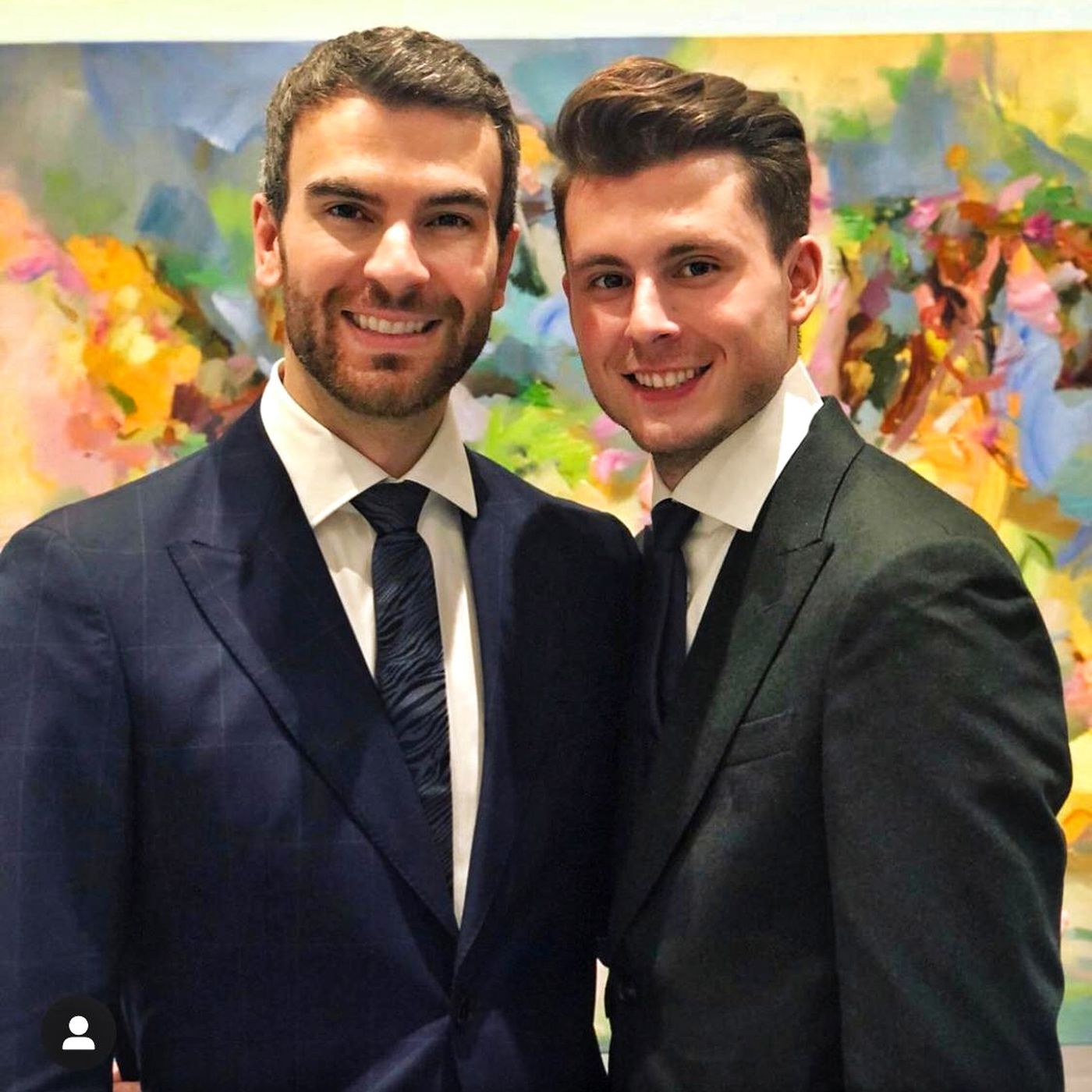 Parejas en los Juegos Olímpicos de Invierno