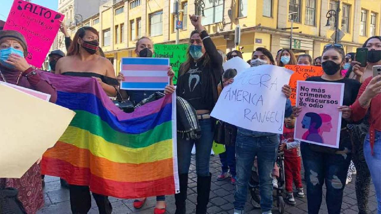 Estados con más casos de LGBTfobia en México durante 2022