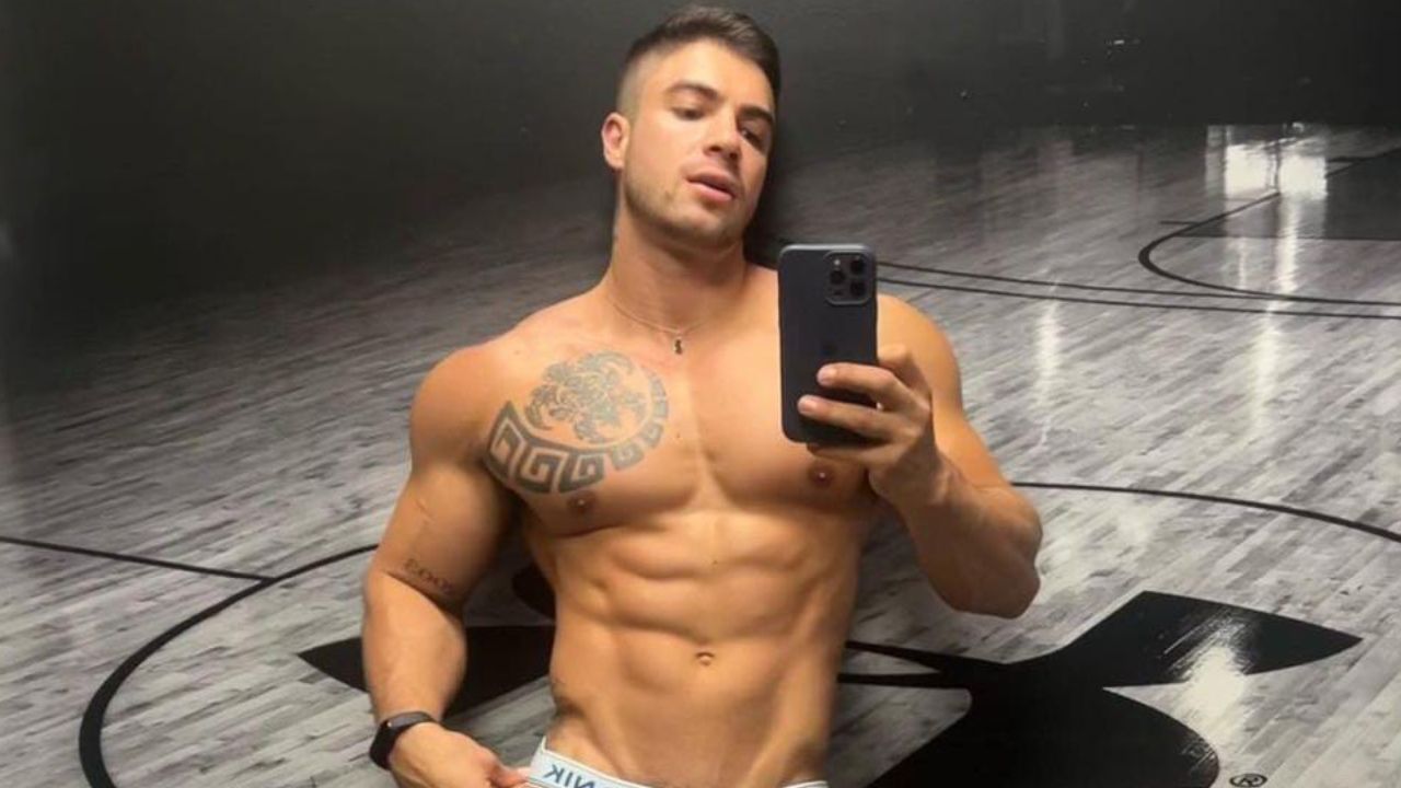 Famosos que te inspirarán para hacer ejercicio e ir al gimnasio gay