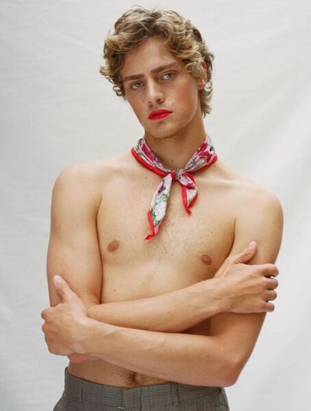 Fin Argus tendrá un papel en reboot de Queer as folk 