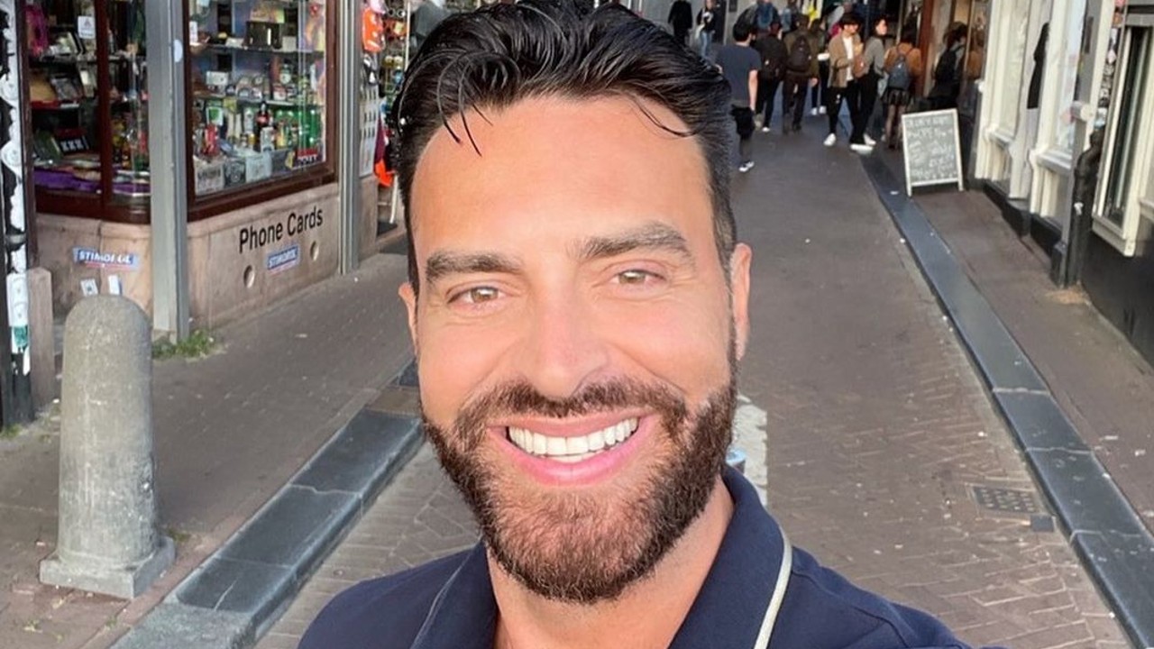 Francisco León, cantante venezolano, comentó sobre su vida sentimental