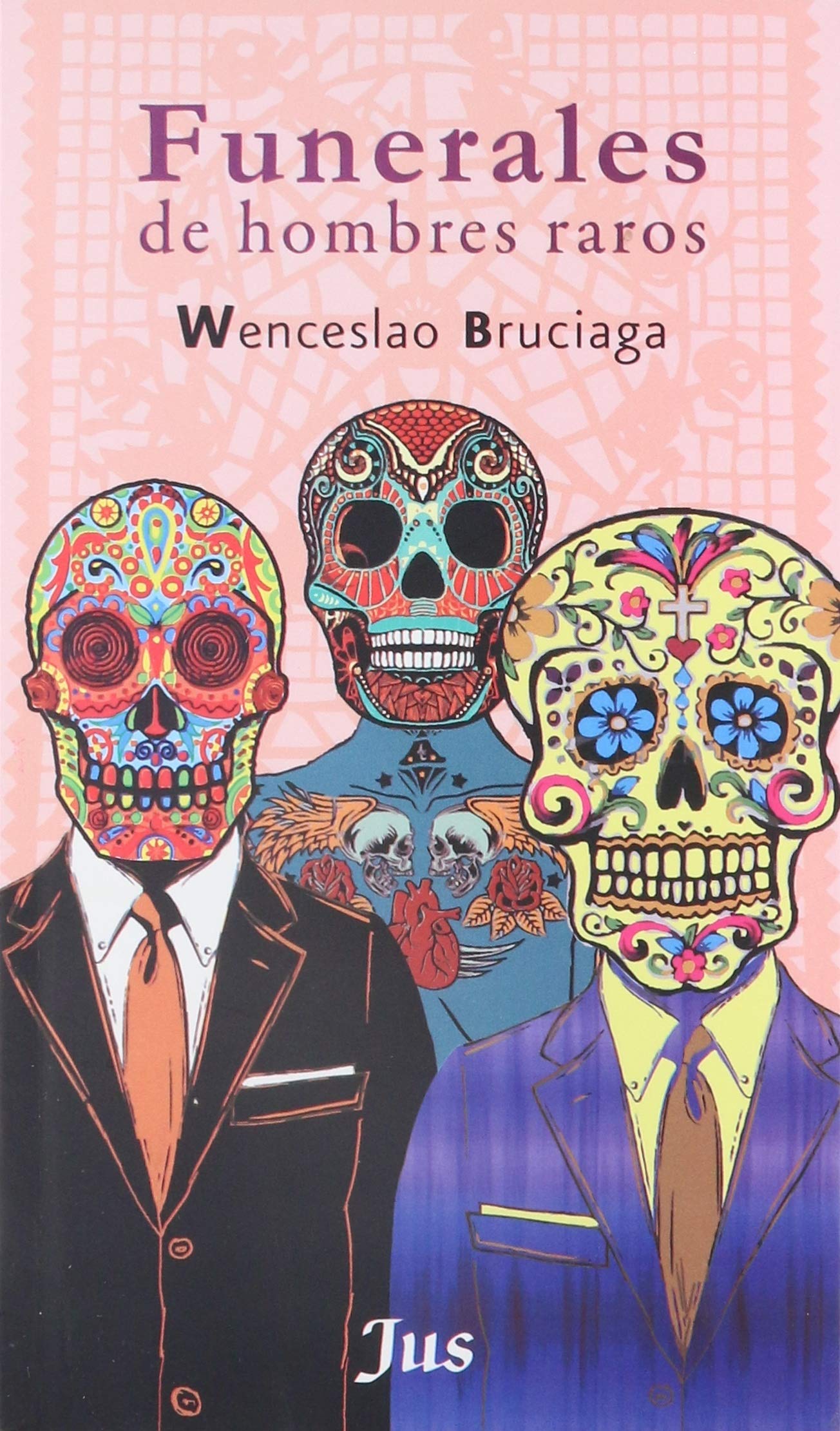 Funerales de hombres raros es una joya de la literatura gay mexicana