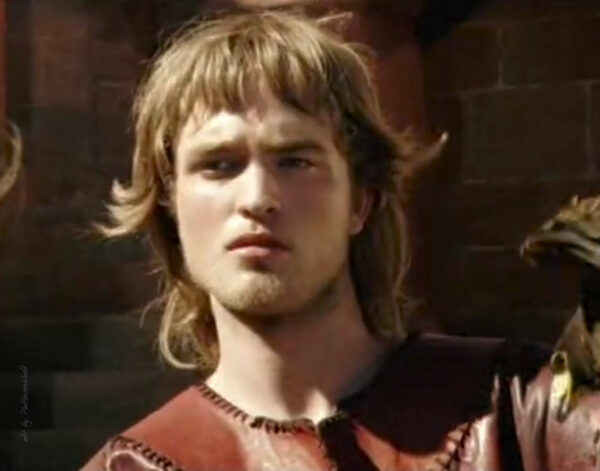 giselher el reino del anillo película