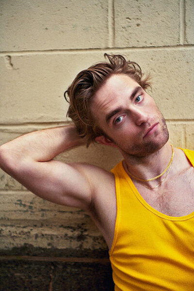 interview magazine 2018