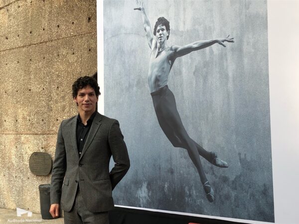 isaac hernández despertares