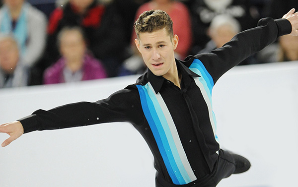 Juegos Olímpicos de Invierno Beijing 2022