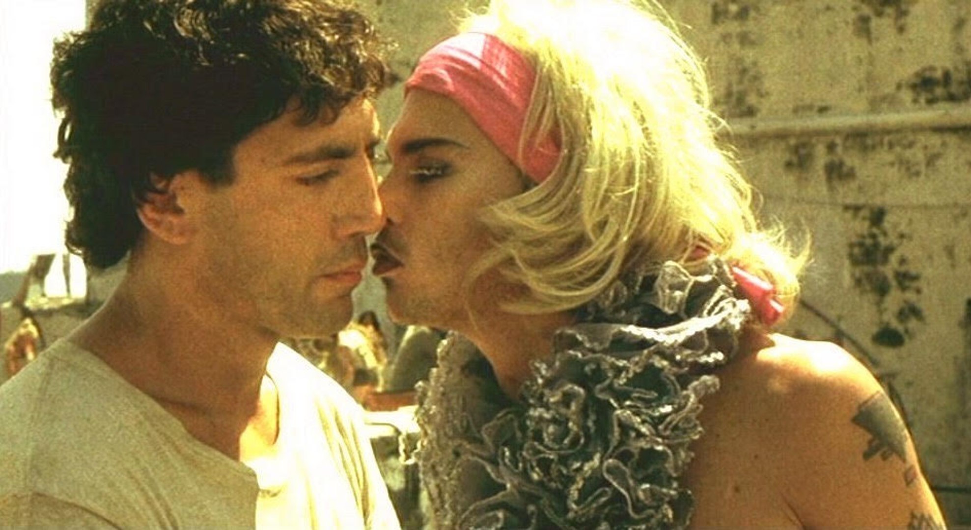 Personaje gay de Javier Bardem