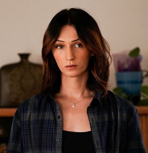 Jesse James Keitel estará en el reboot de Queer as folk