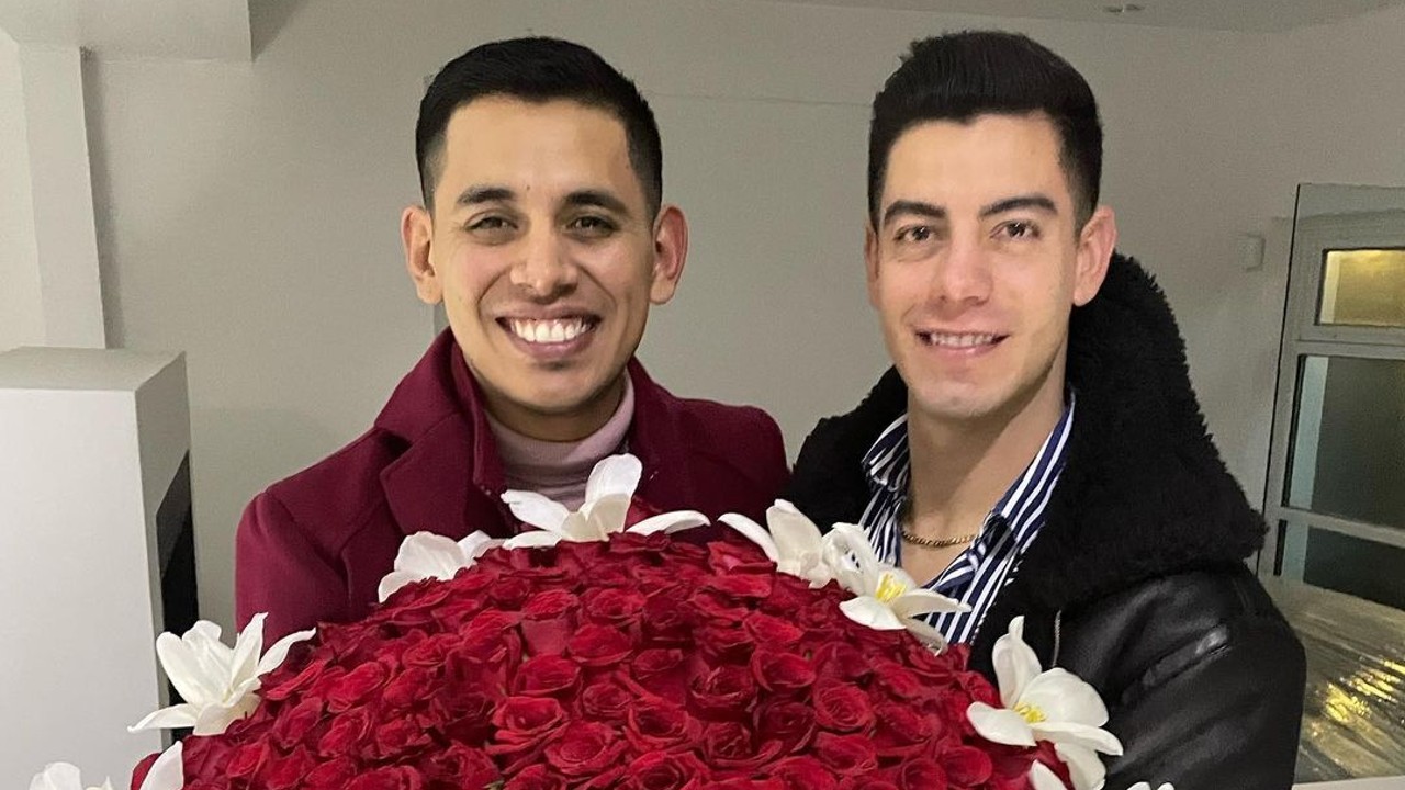 jhonny-caz-jonathan-bencomo-aniversario- Jonathan Bencomo prometido dle vocalista de grupo firme