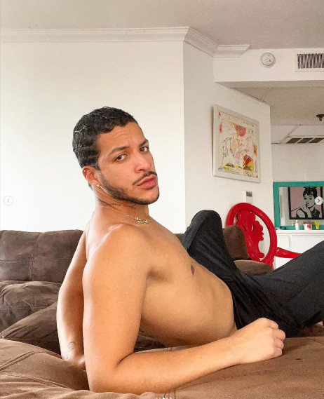 julio marcelino bailarines euphoria obra lexi