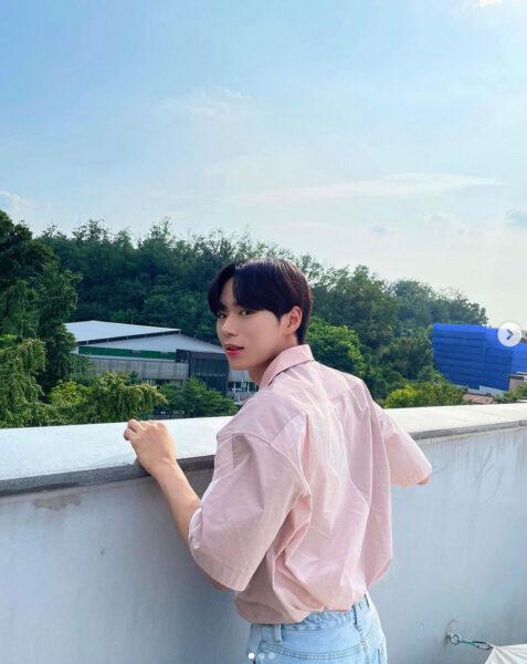 kim junseo wei integrantes k-pop gay