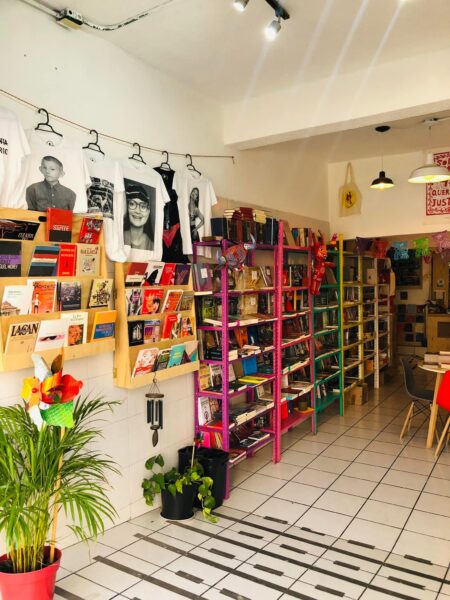 la cháchara periférica cdmx