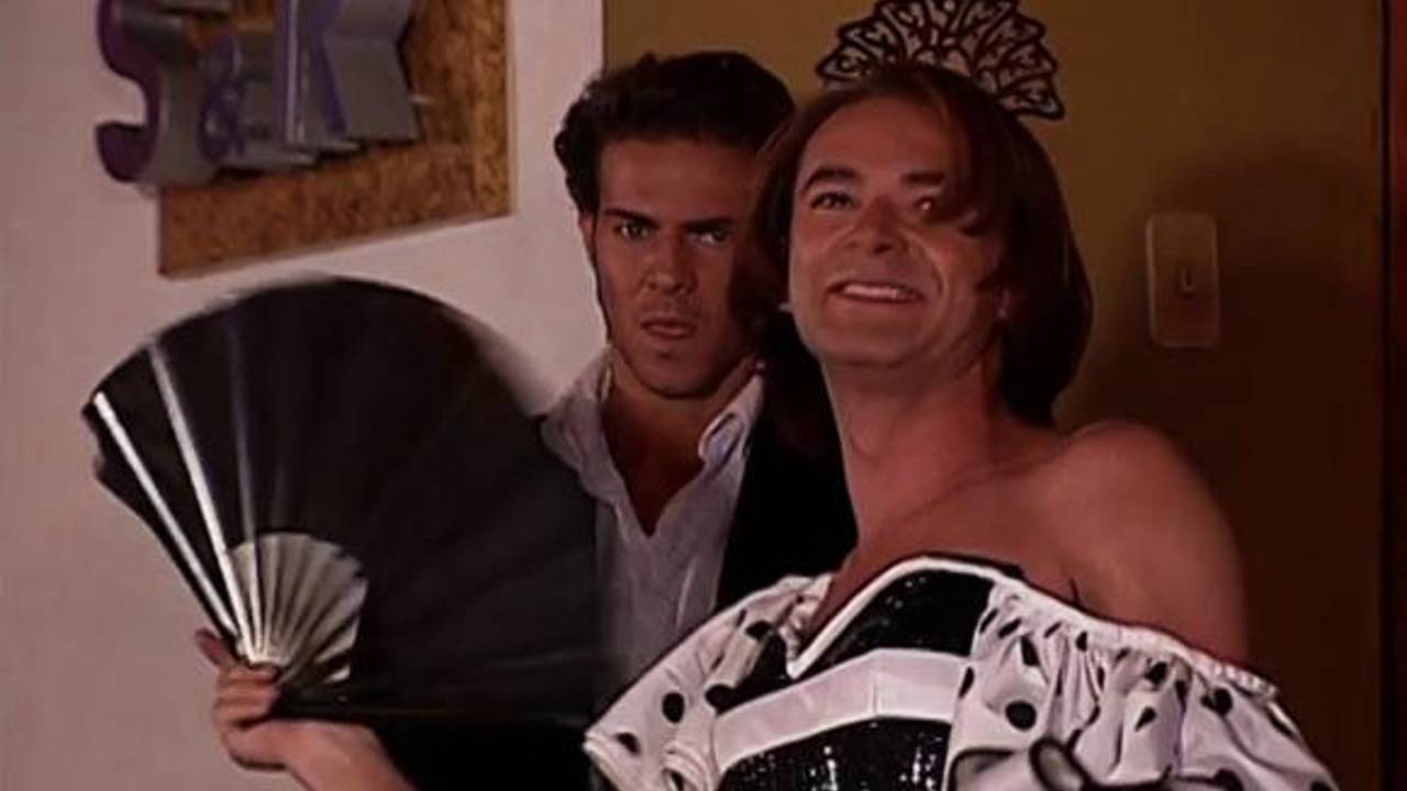 Leonardo-santos-personaje-gay-de-pasion-de-gavilanes Pasión de Gavilanes 2 no incluirá a personaje gay Leonardo Santos