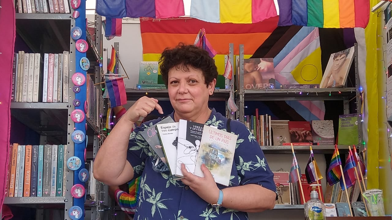 librerías-lgbt-libros-precio-cdmx-somos-voces librería lgbt libros precio cdmx somos voces