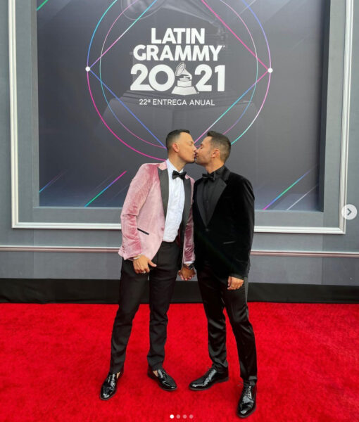 luis sandoval renato pérez esposo univision