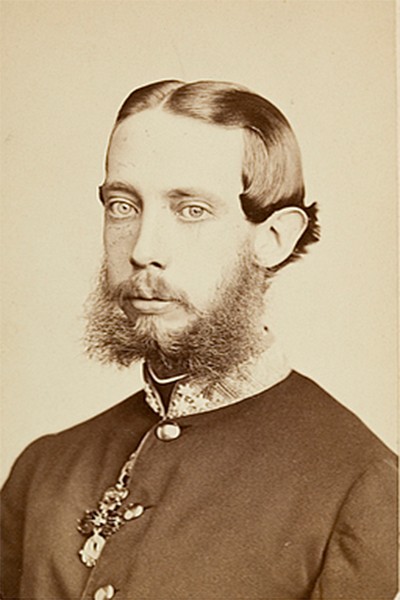 Luis-Víctor-de-Austria habsburgo