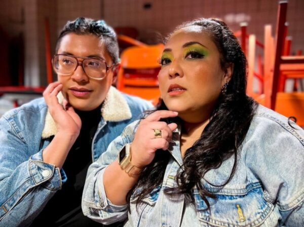 Manu NNa y Michelle Rodríguez son medio hermanos