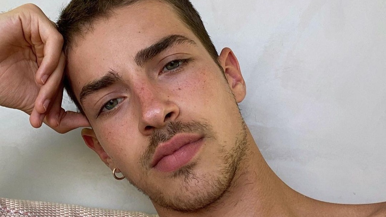 Manu Ríos interpretará a un personaje LGBT en la serie La edad de la Ira Marcos