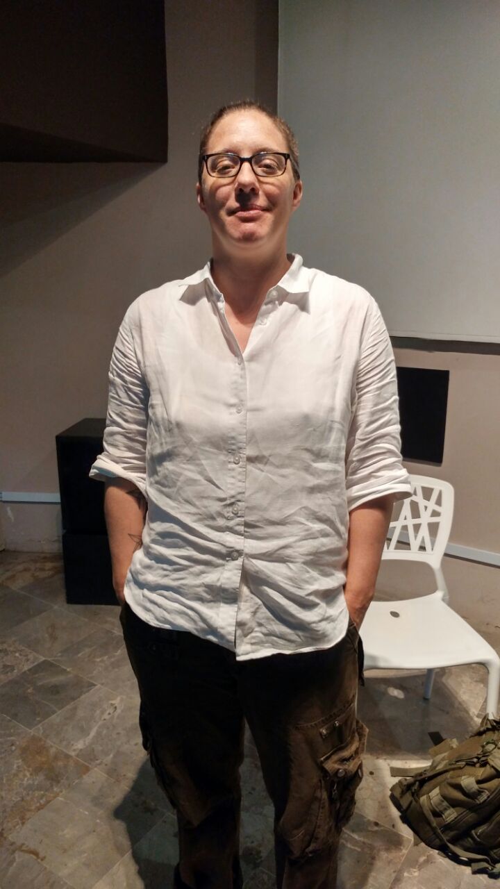 María Reneé Prudencio