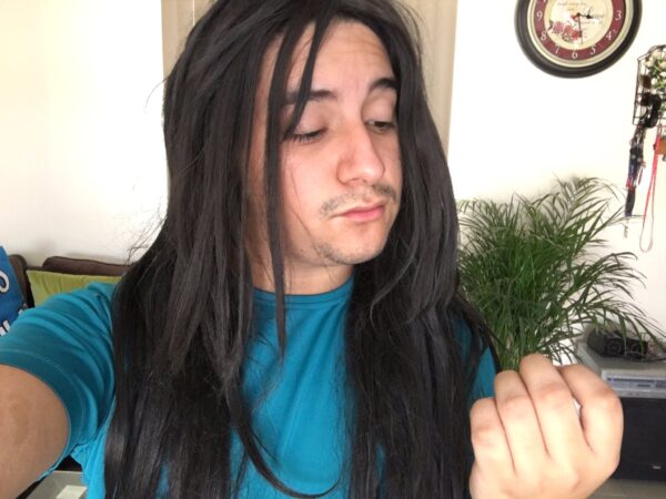 mario aguilar youtuber evolución fotos 2016 celular