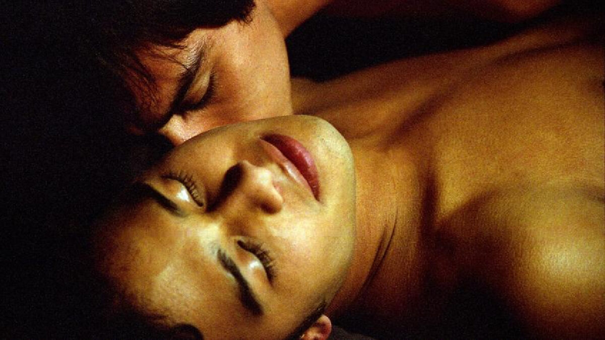 mejores películas cine gay el cielo dividido