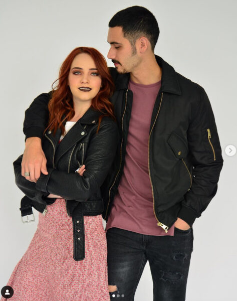 minnie west wetzer films