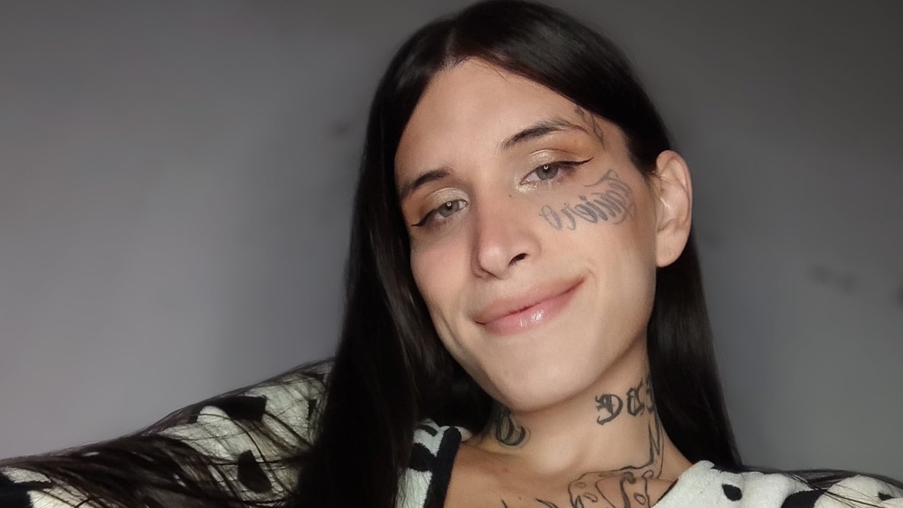 mujer-trans-dj-guapuis-espectacular-adidas DJ Guapis, mujer trans, orgullosa por aparecer en anuncio de adidas