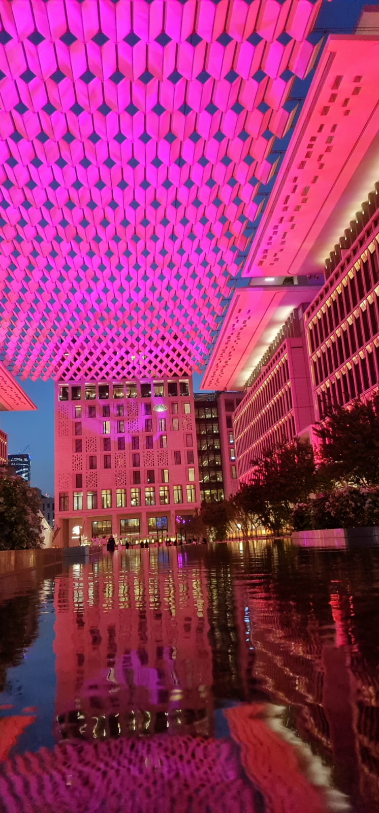 Mushaibed de Doha Qatar