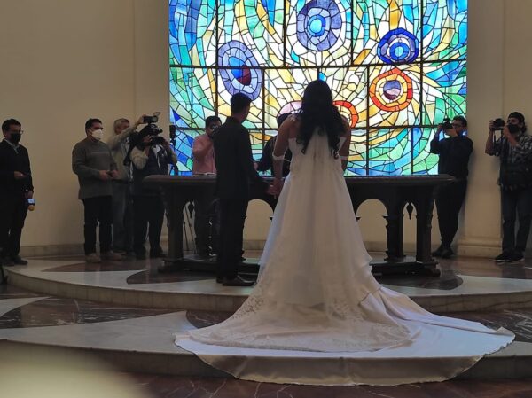 nicole ismael primer matrimonio trans sin amparo veracruz