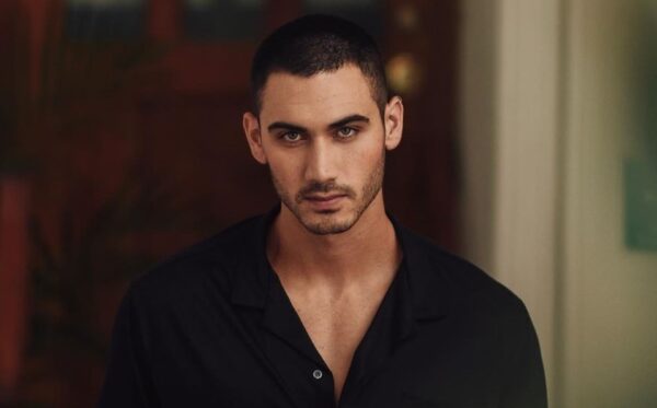 oscuro deseo darío guerra