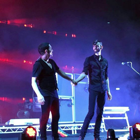 placebo brian molko historial amoroso stefan olsdal